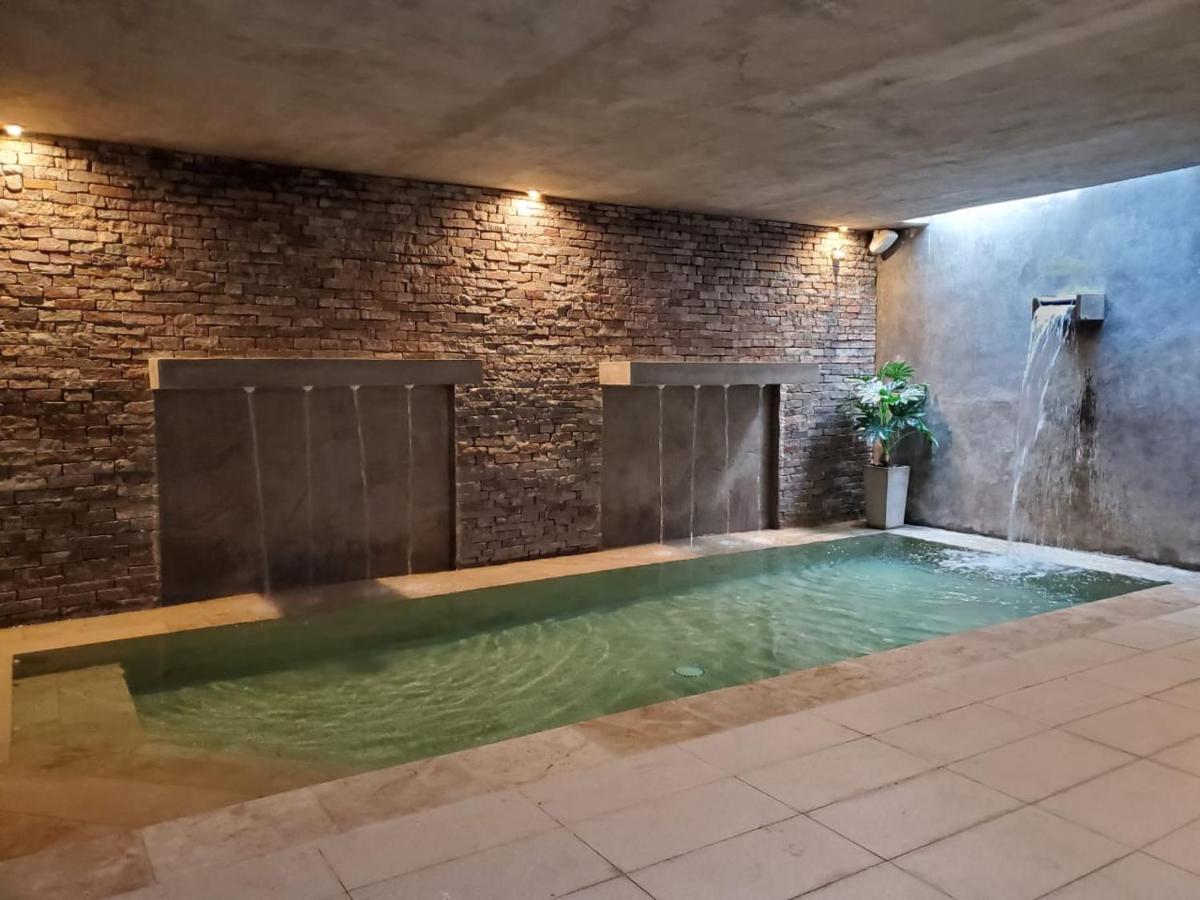 Villa Isidro Hotel Boutique & Spa San Isidro  Kültér fotó