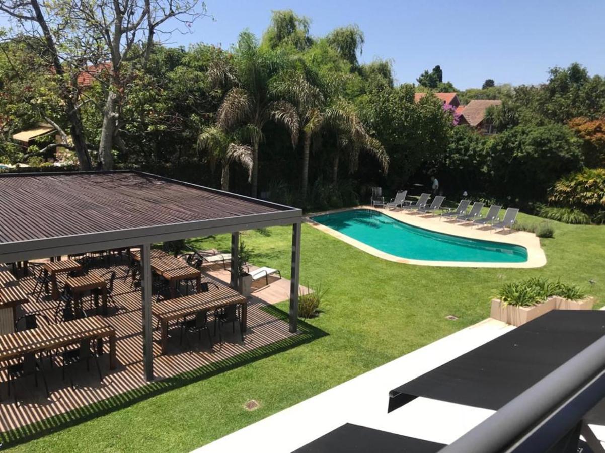 Villa Isidro Hotel Boutique & Spa San Isidro  Kültér fotó