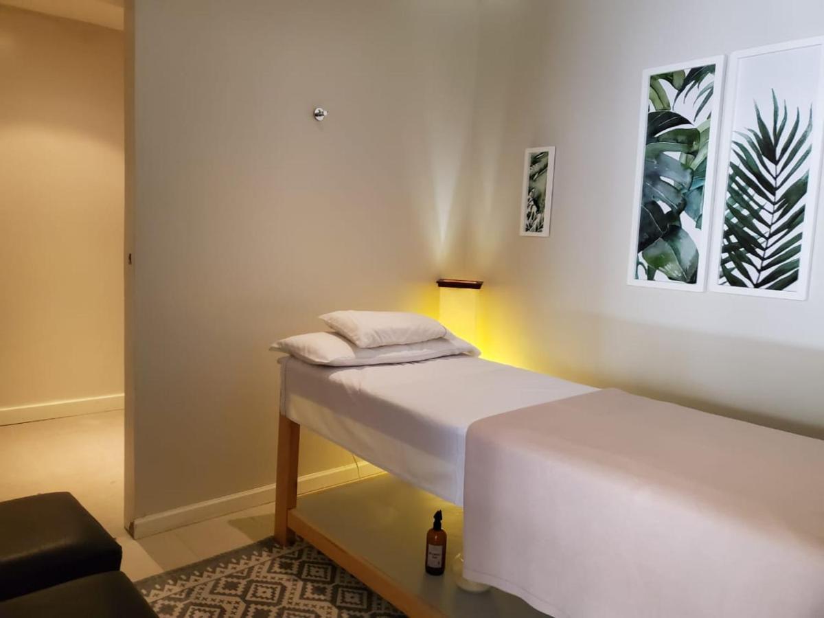 Villa Isidro Hotel Boutique & Spa San Isidro  Kültér fotó