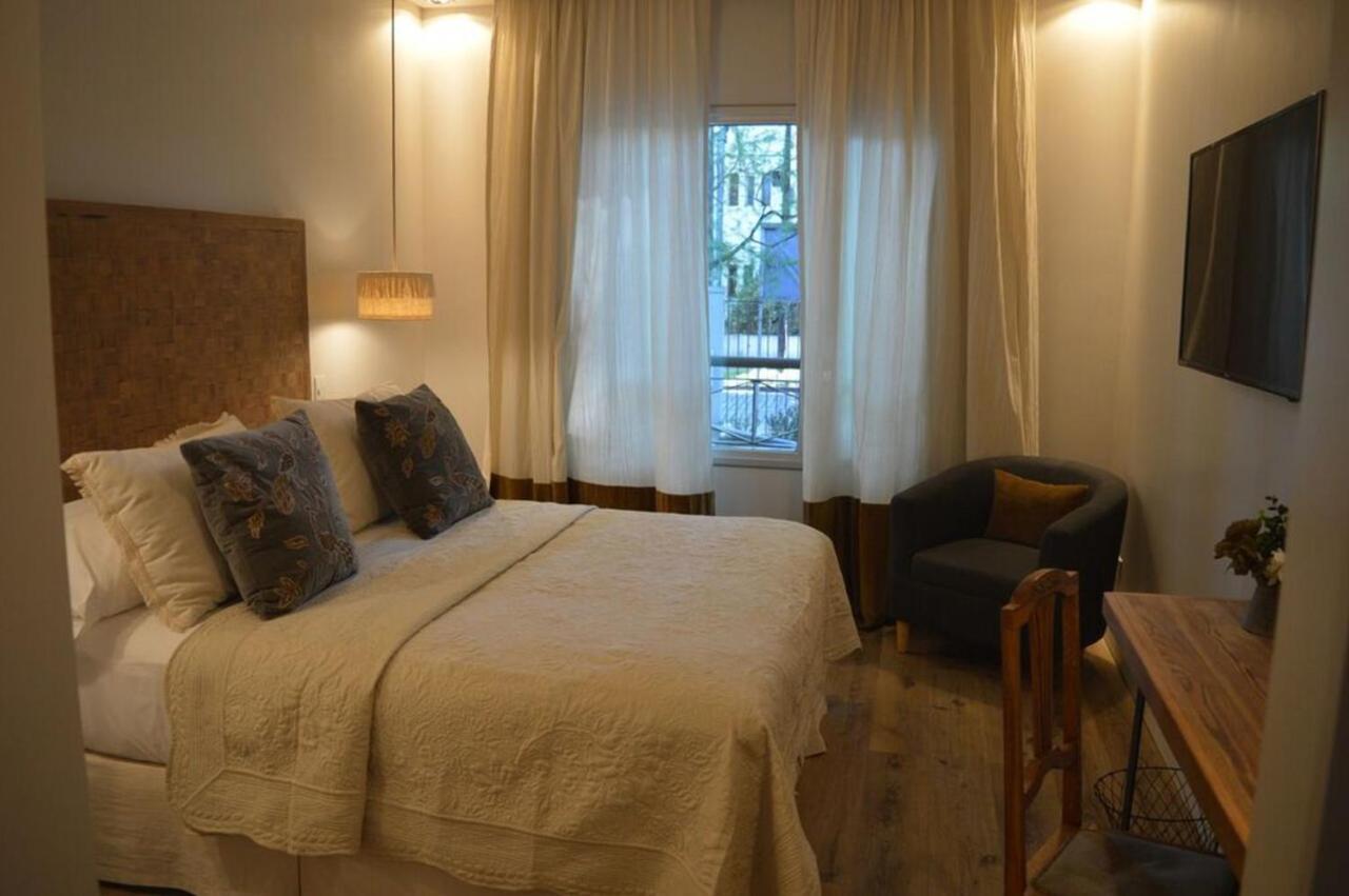 Villa Isidro Hotel Boutique & Spa San Isidro  Kültér fotó