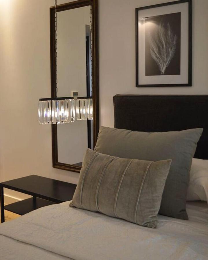 Villa Isidro Hotel Boutique & Spa San Isidro  Kültér fotó