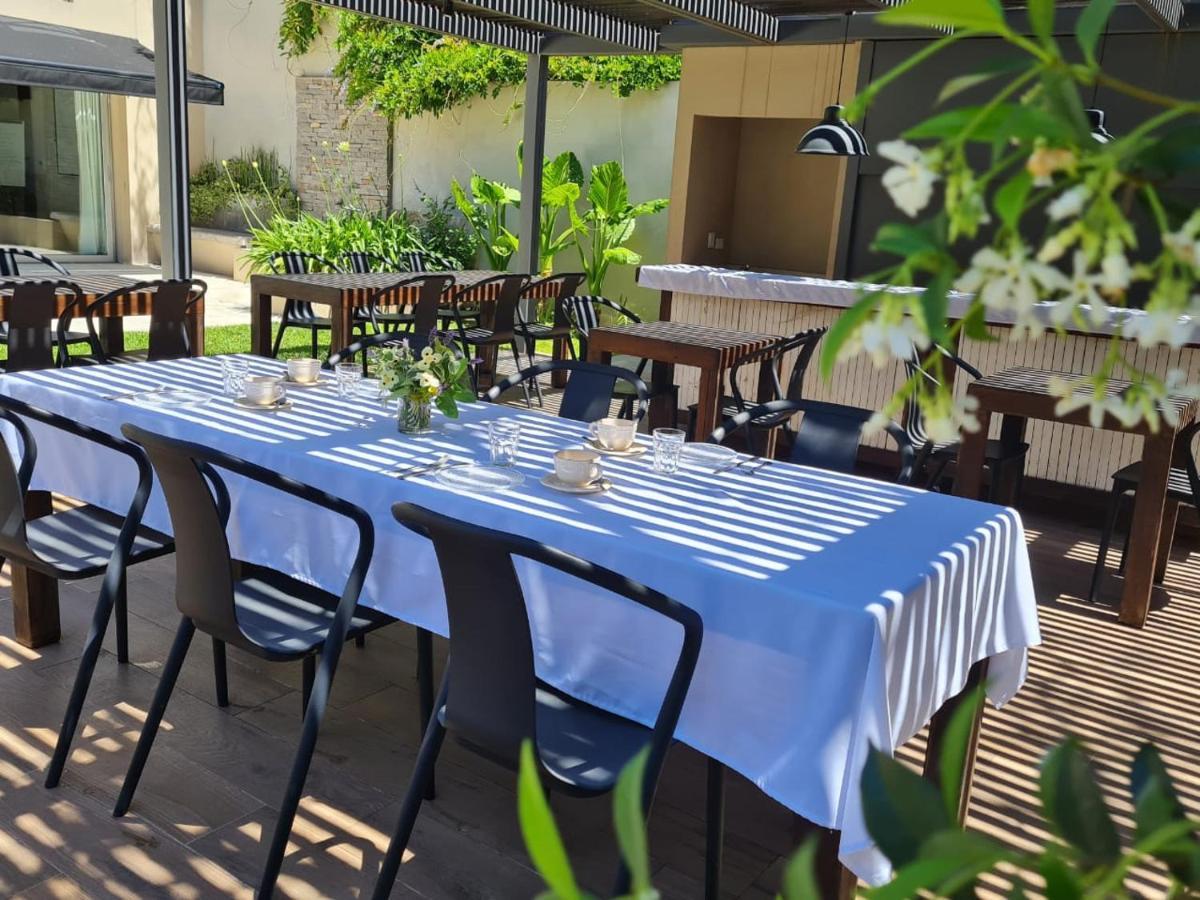 Villa Isidro Hotel Boutique & Spa San Isidro  Kültér fotó