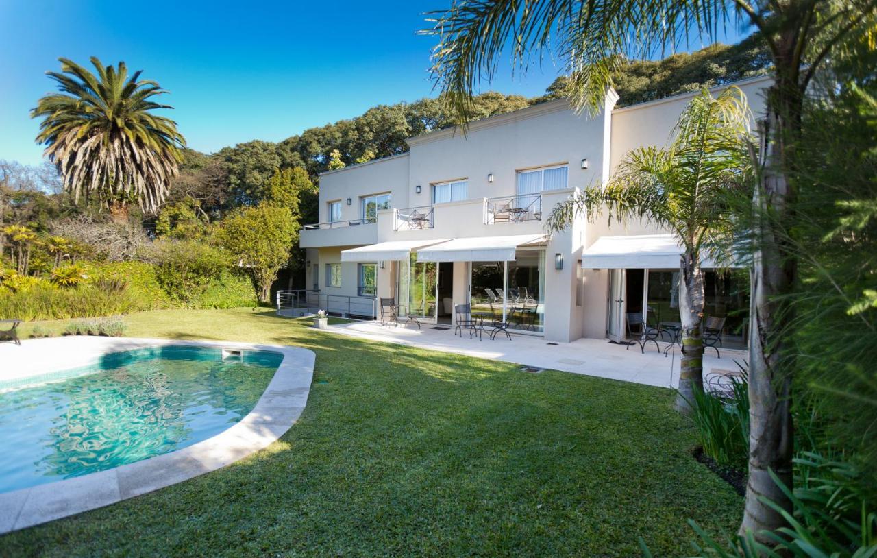Villa Isidro Hotel Boutique & Spa San Isidro  Kültér fotó