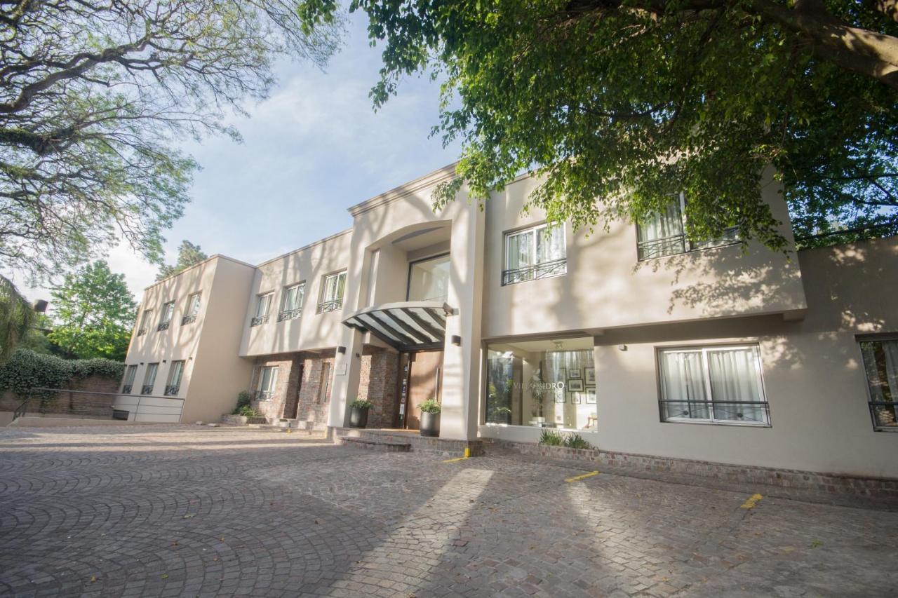 Villa Isidro Hotel Boutique & Spa San Isidro  Kültér fotó