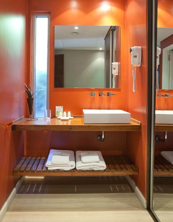 Villa Isidro Hotel Boutique & Spa San Isidro  Kültér fotó
