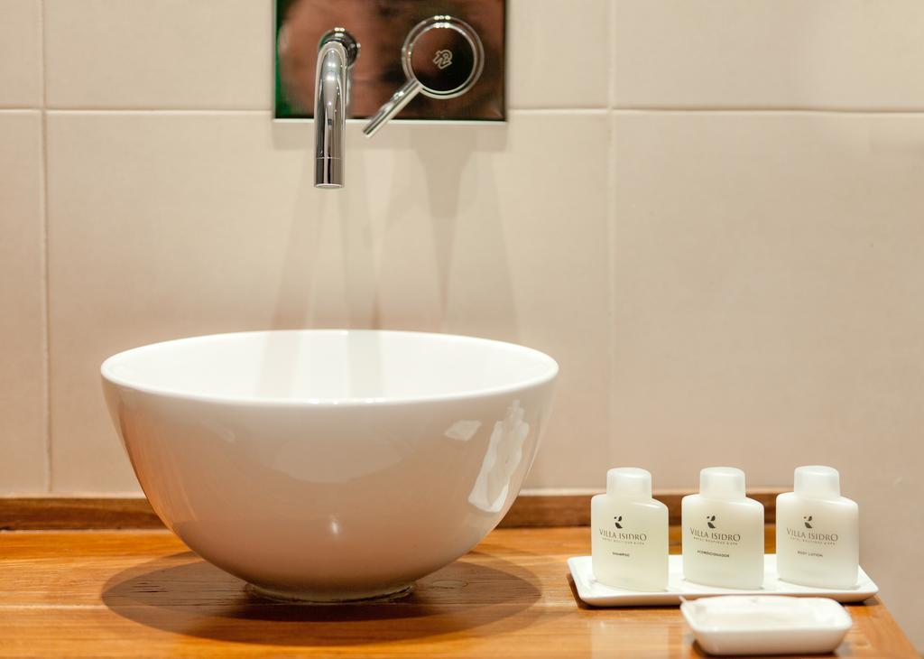 Villa Isidro Hotel Boutique & Spa San Isidro  Kültér fotó