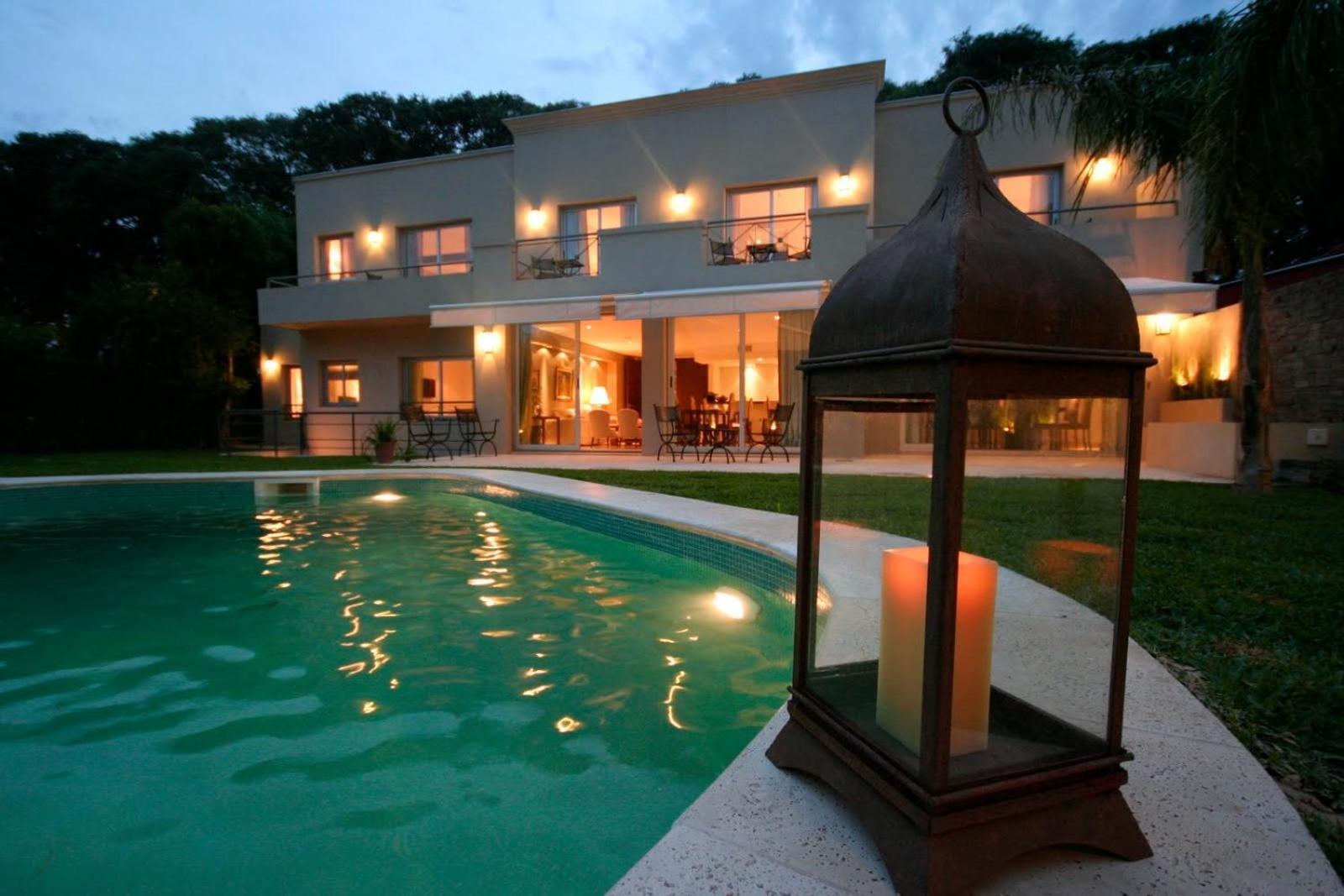 Villa Isidro Hotel Boutique & Spa San Isidro  Kültér fotó