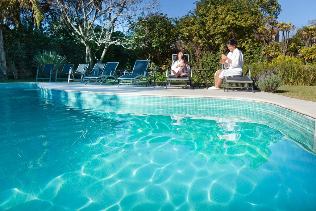 Villa Isidro Hotel Boutique & Spa San Isidro  Kültér fotó