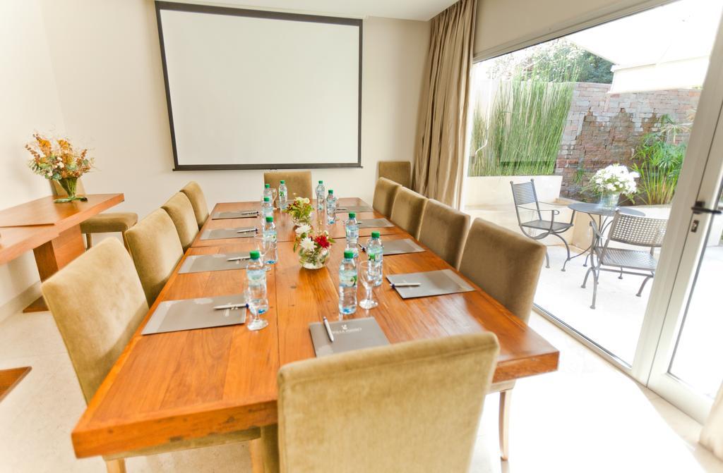Villa Isidro Hotel Boutique & Spa San Isidro  Kültér fotó