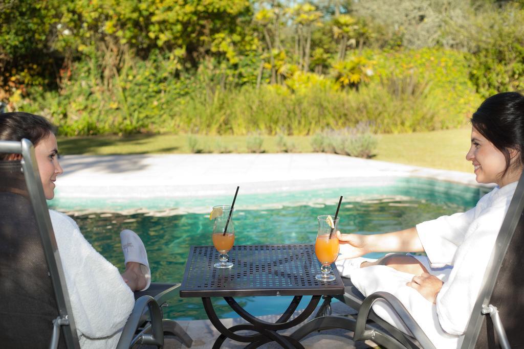 Villa Isidro Hotel Boutique & Spa San Isidro  Kültér fotó