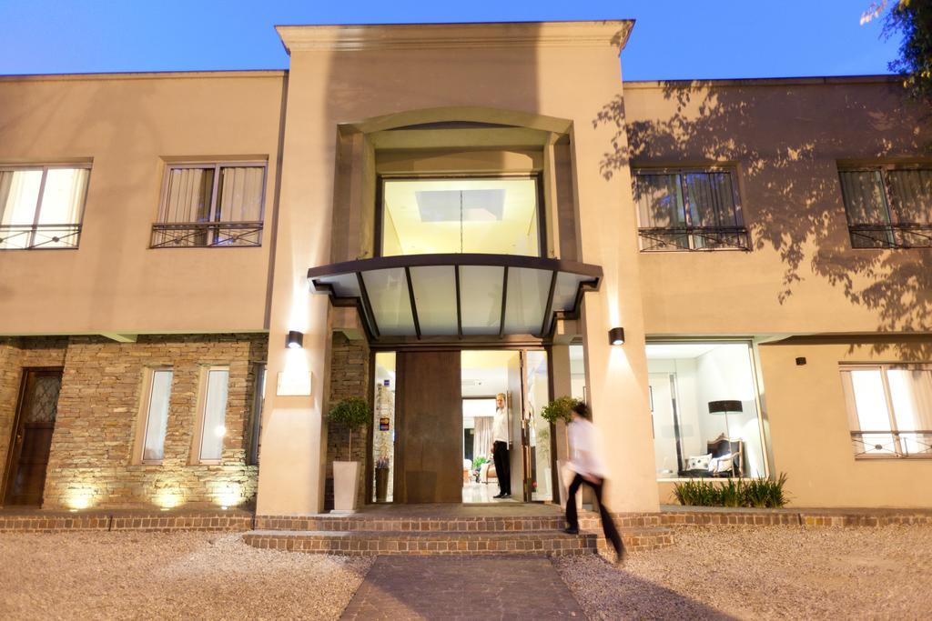 Villa Isidro Hotel Boutique & Spa San Isidro  Kültér fotó