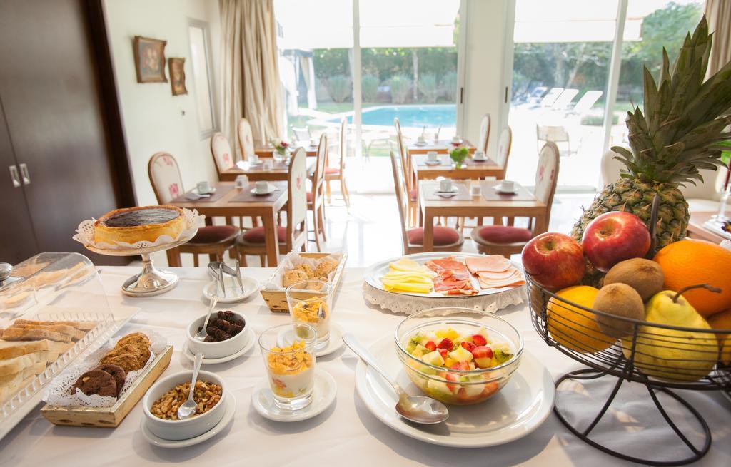 Villa Isidro Hotel Boutique & Spa San Isidro  Kültér fotó