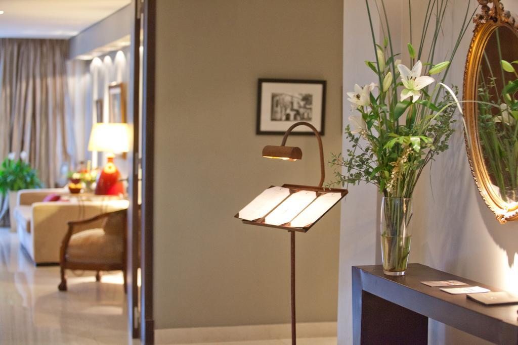Villa Isidro Hotel Boutique & Spa San Isidro  Kültér fotó