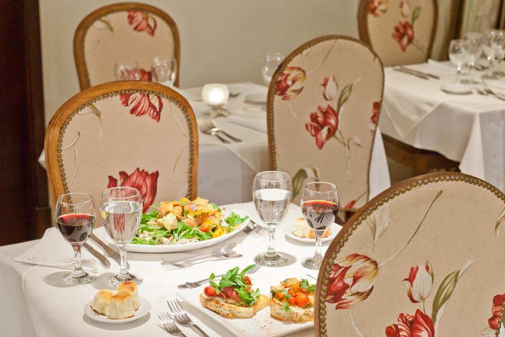 Villa Isidro Hotel Boutique & Spa San Isidro  Kültér fotó