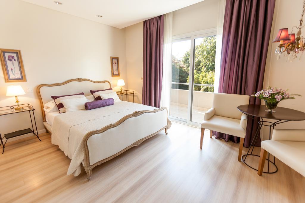 Villa Isidro Hotel Boutique & Spa San Isidro  Szoba fotó