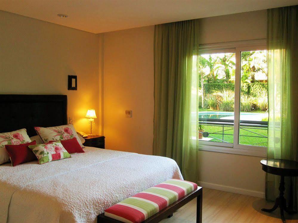 Villa Isidro Hotel Boutique & Spa San Isidro  Kültér fotó