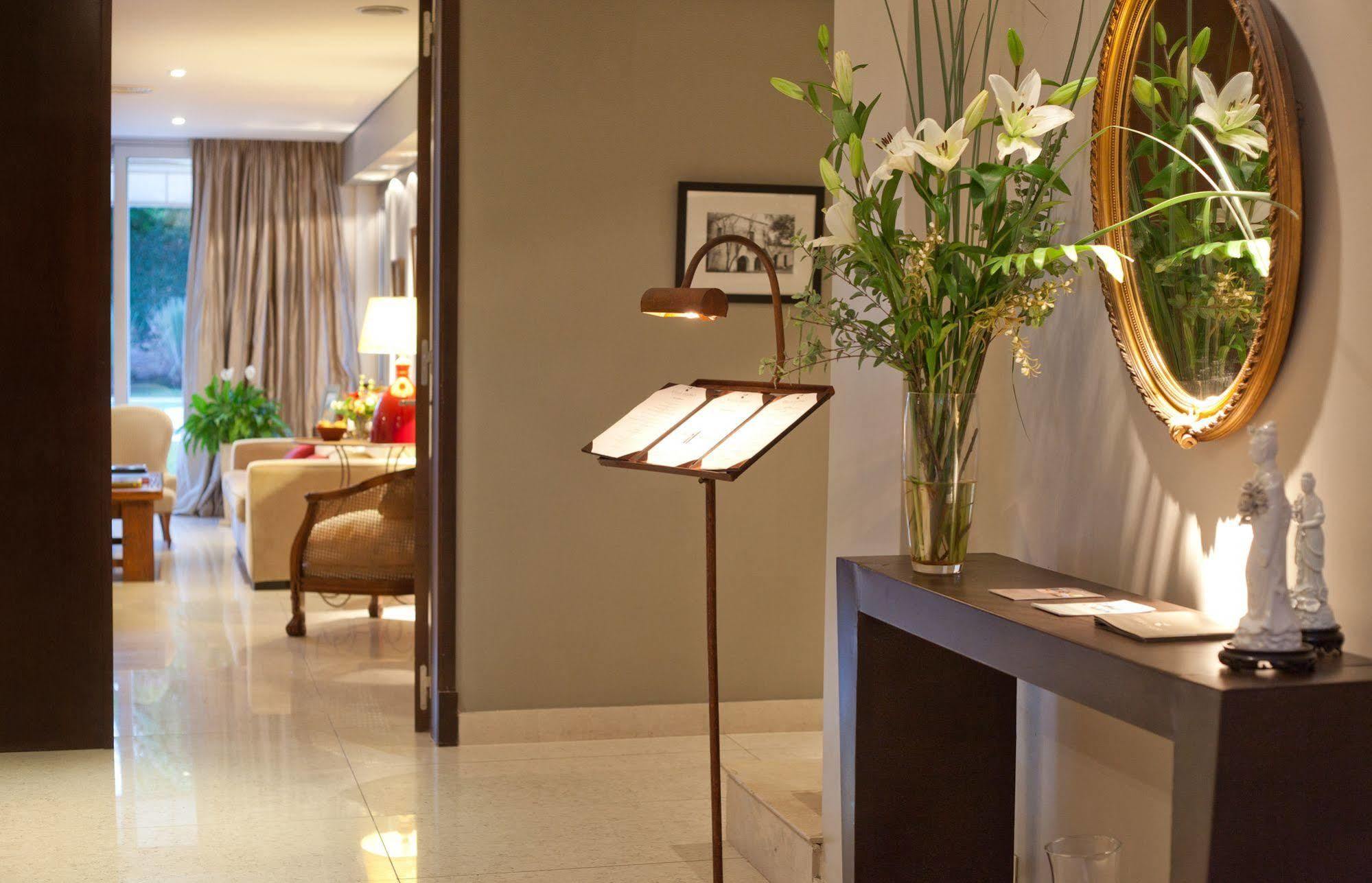 Villa Isidro Hotel Boutique & Spa San Isidro  Kültér fotó