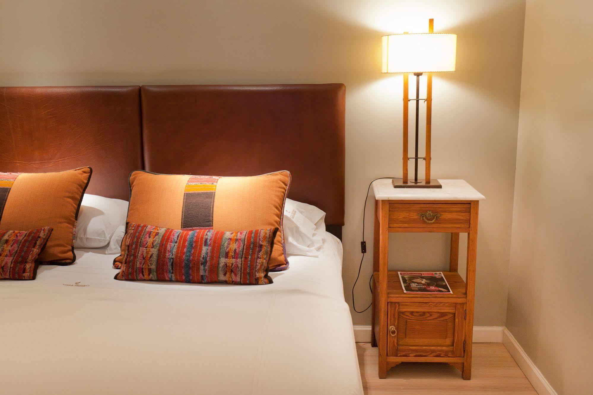Villa Isidro Hotel Boutique & Spa San Isidro  Kültér fotó