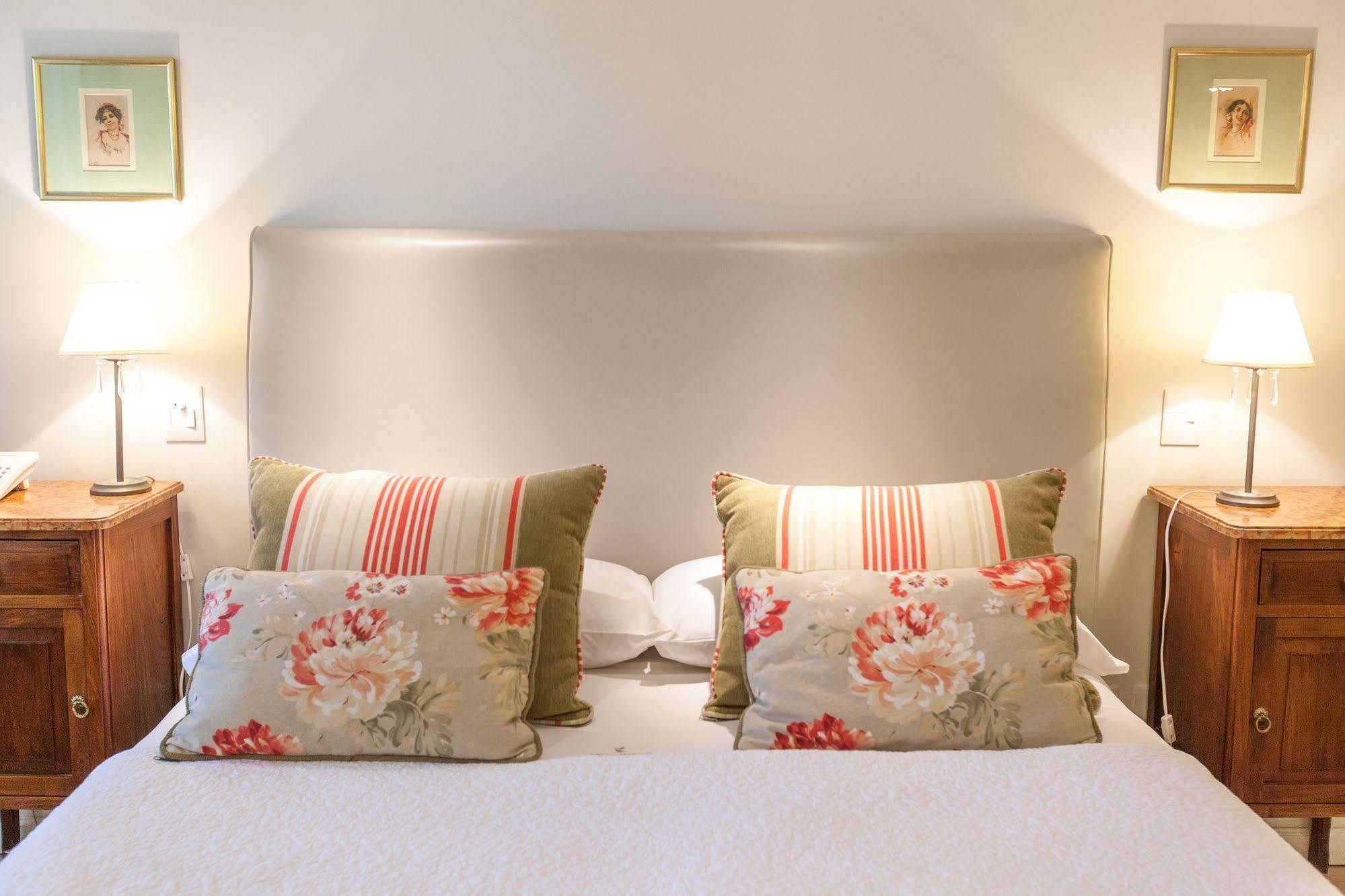 Villa Isidro Hotel Boutique & Spa San Isidro  Kültér fotó