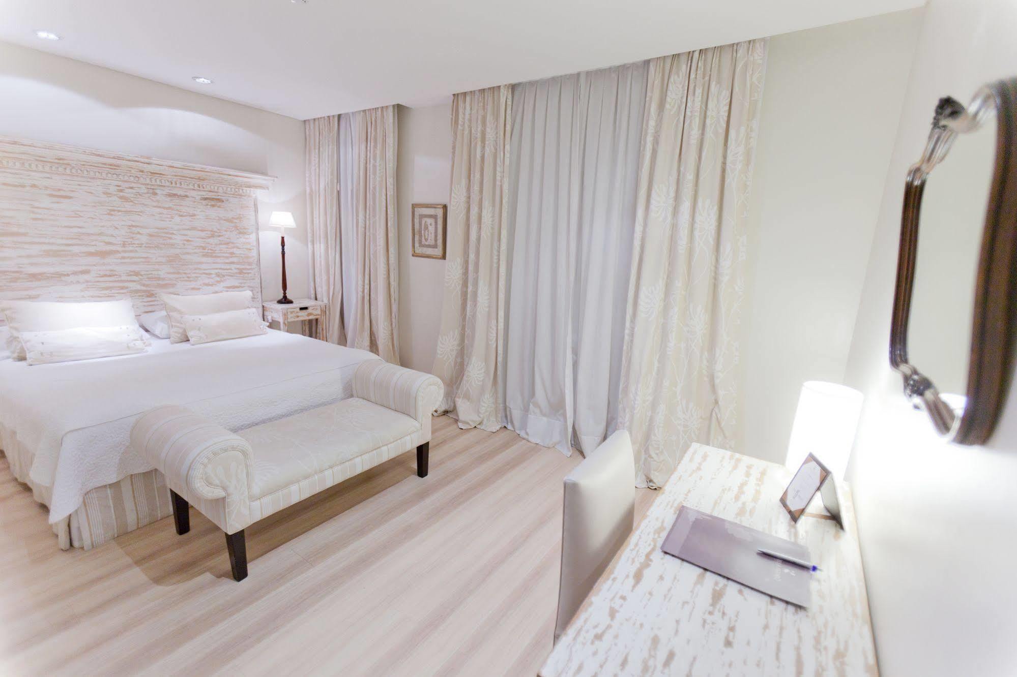 Villa Isidro Hotel Boutique & Spa San Isidro  Kültér fotó