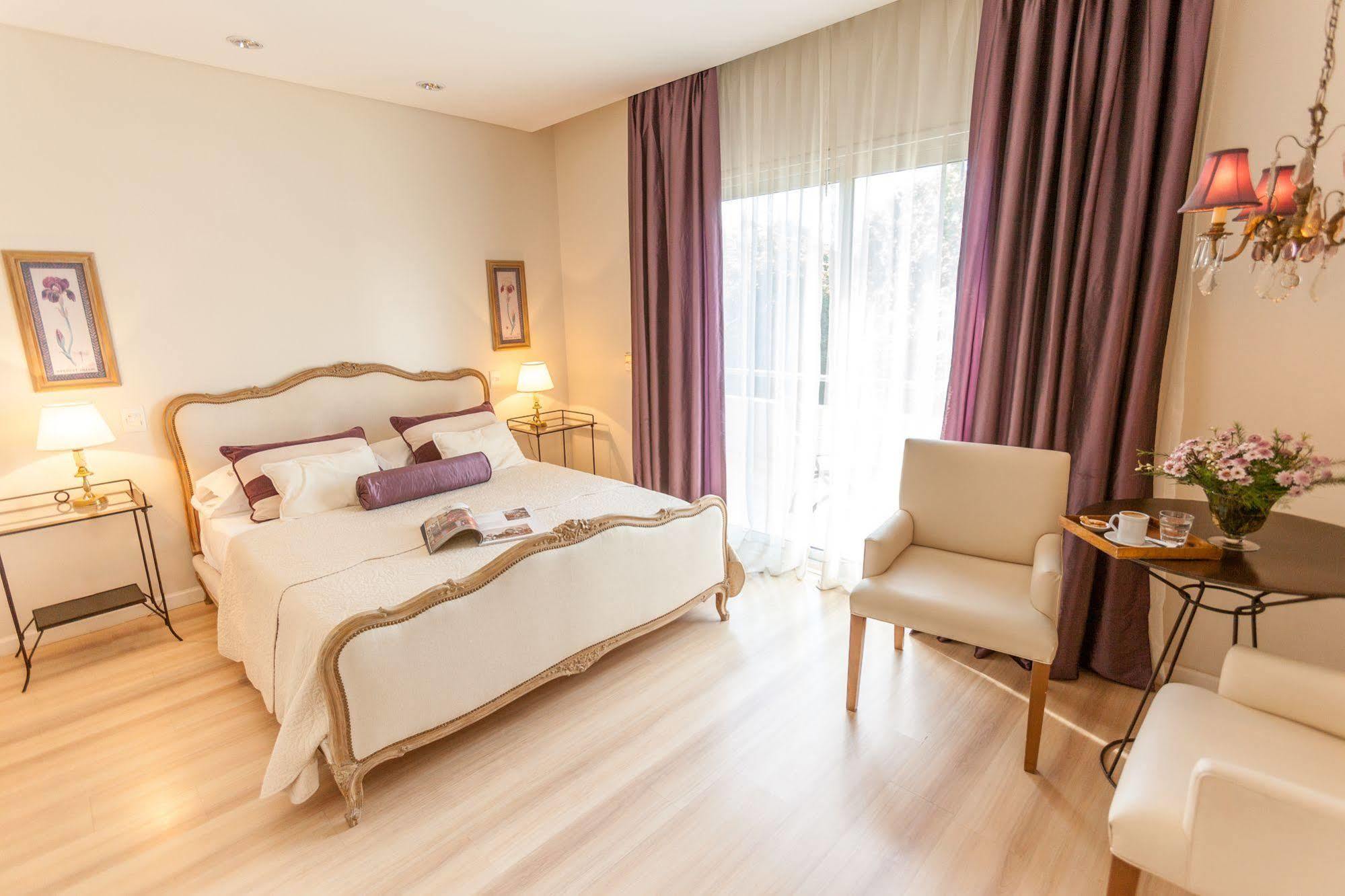 Villa Isidro Hotel Boutique & Spa San Isidro  Kültér fotó