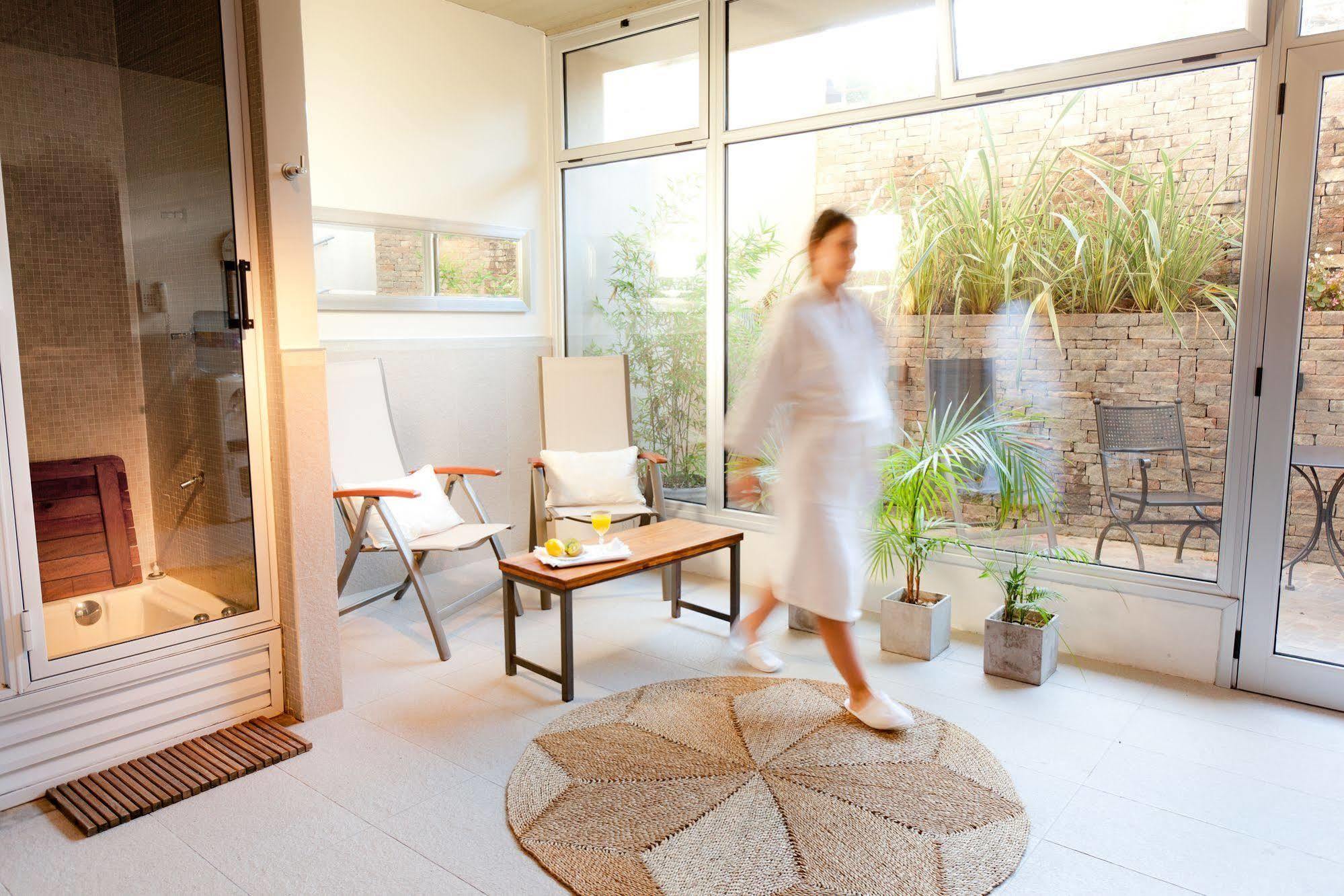 Villa Isidro Hotel Boutique & Spa San Isidro  Kültér fotó