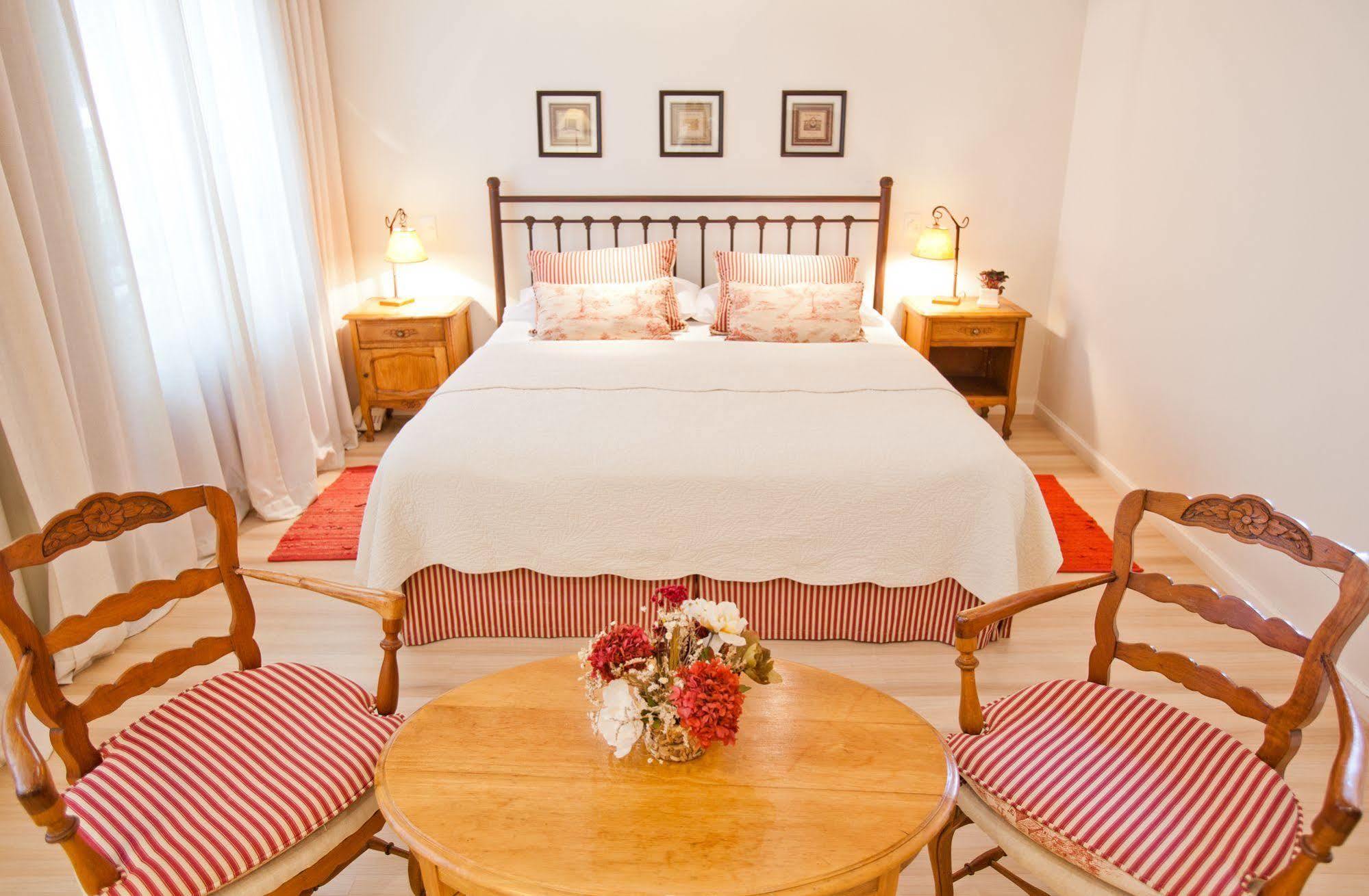 Villa Isidro Hotel Boutique & Spa San Isidro  Kültér fotó