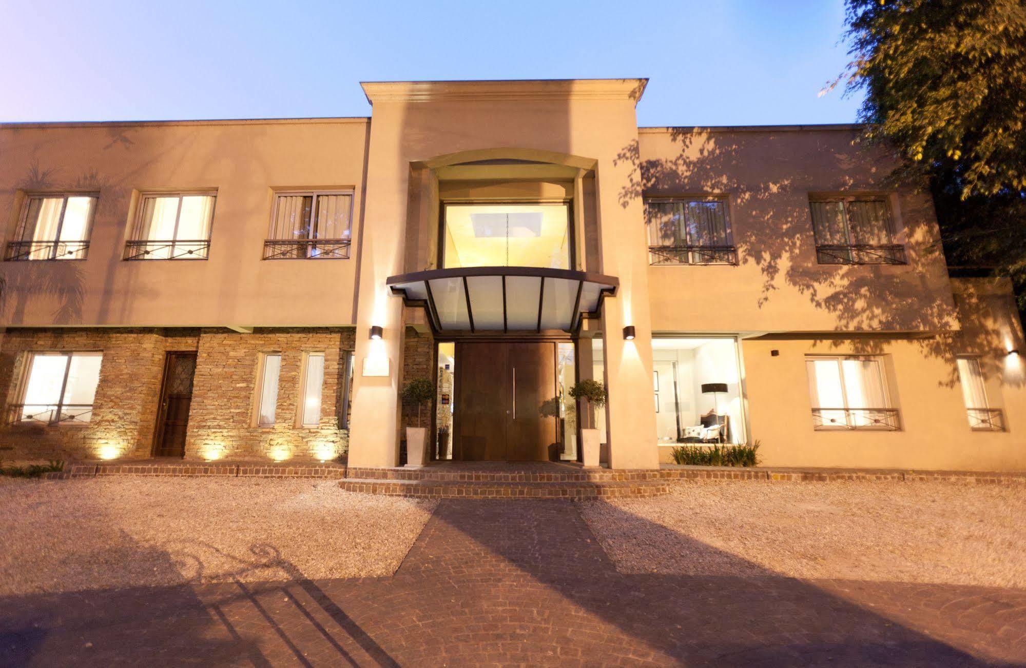 Villa Isidro Hotel Boutique & Spa San Isidro  Kültér fotó