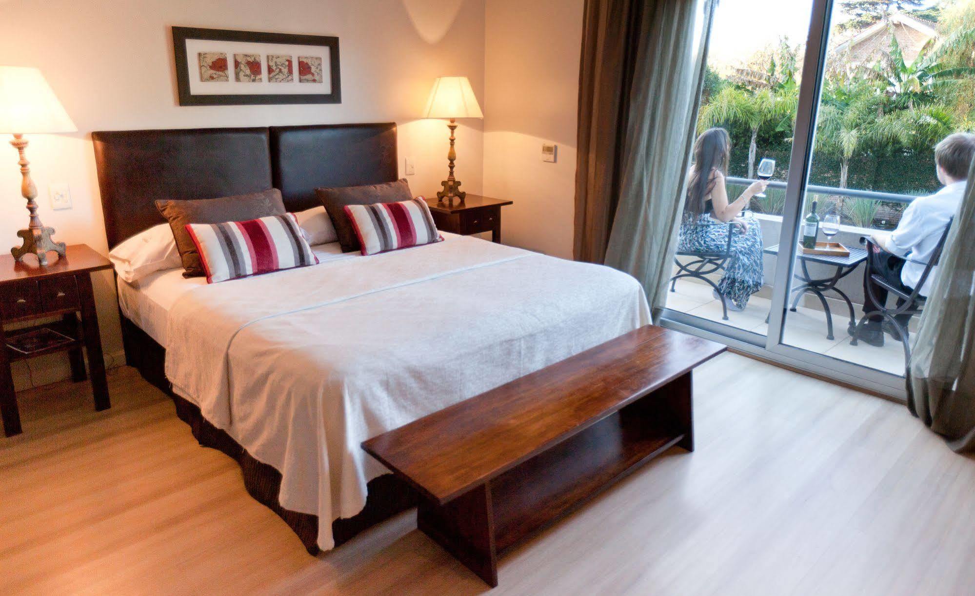 Villa Isidro Hotel Boutique & Spa San Isidro  Kültér fotó